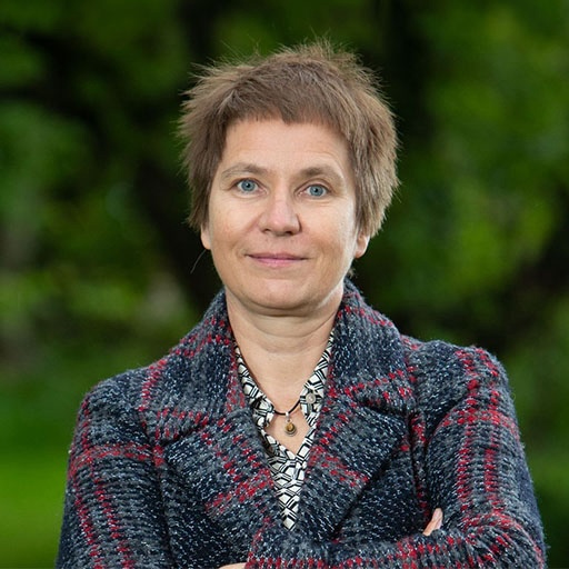 Prof. Dr. Jessica Heesen Foto